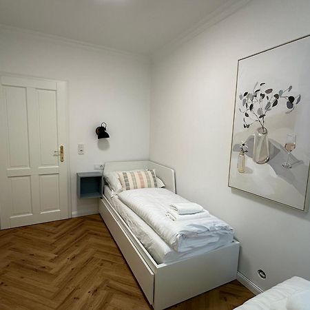 Morand I Apartments Salzburg Exterior foto