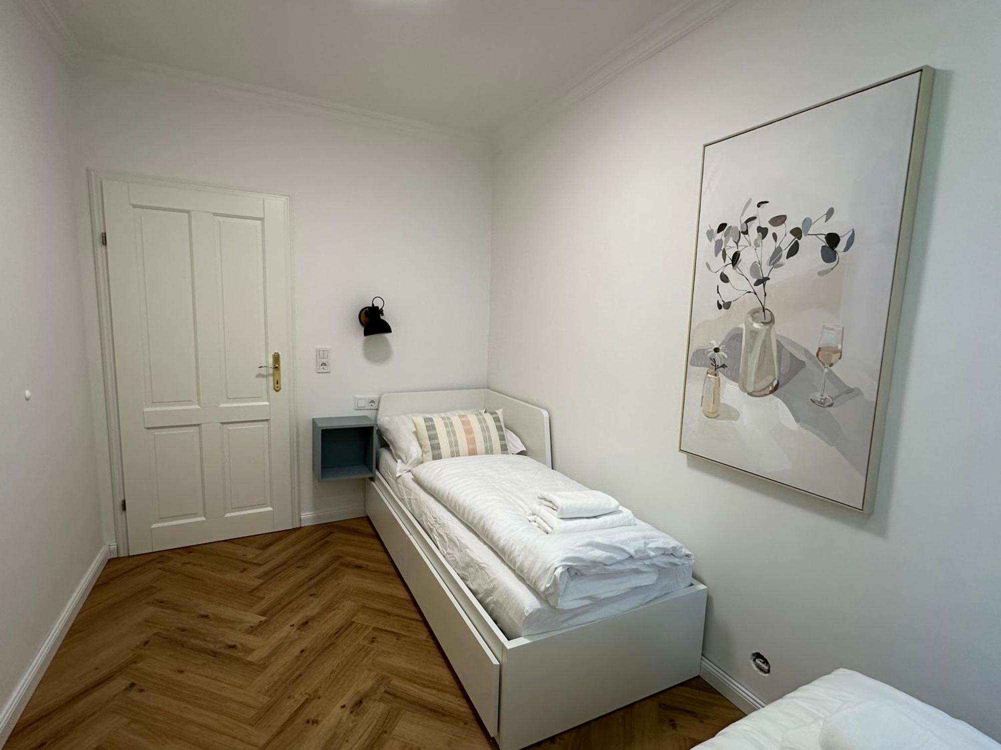 Morand I Apartments Salzburg Exterior foto